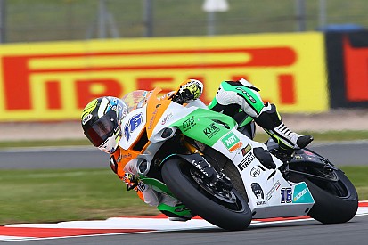 Brno, Libere 1 e 2: Cluzel chiude in testa inseguito da Krummenacher e Caricasulo