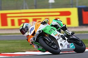 Brno, Libere 1 e 2: Cluzel chiude in testa inseguito da Krummenacher e Caricasulo