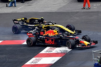 Brawn: "Naïef om veel inhaalacties te verwachten in Monaco"