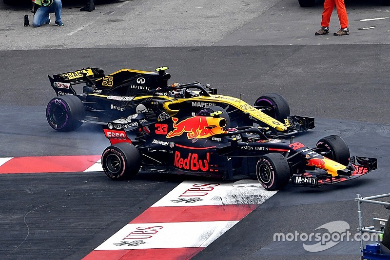 Brawn: "Naïef om veel inhaalacties te verwachten in Monaco"