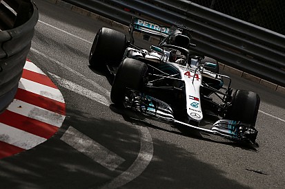 Hamilton: "Sono certo che questa resterà la nostra gara peggiore dell'anno"