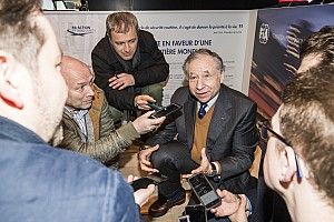 Тодт: Формула 1 рискует превратиться в Формулу 2 Плюс