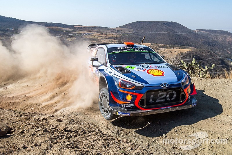 Messico, PS3: Sordo vince a sorpresa ed è il nuovo leader della corsa!