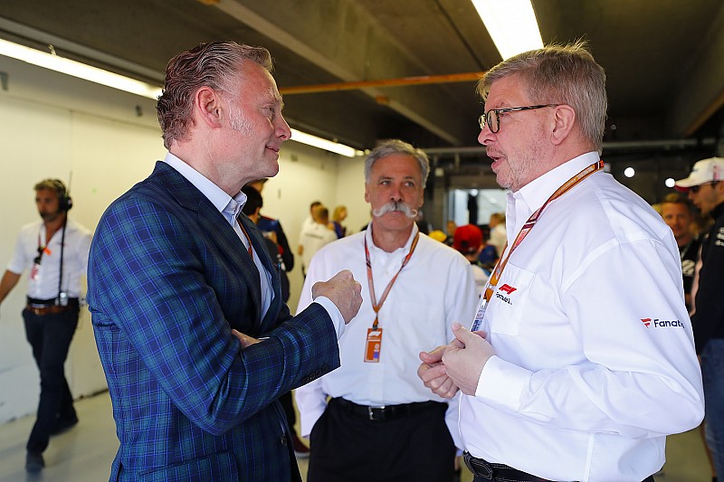 Yeni üreticiler, 2021'de F1'e girişe ilgi göstermiyor