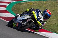 Fallece el piloto de 14 a&ntilde;os Andreas P&eacute;rez tras su accidente en una carrera del FIM CEV de Moto3