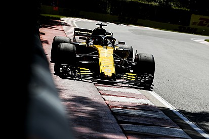 Renault s'attend à une course "difficile"