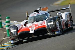 Fernando Alonso: Le Mans ist wie geschaffen für LMP1