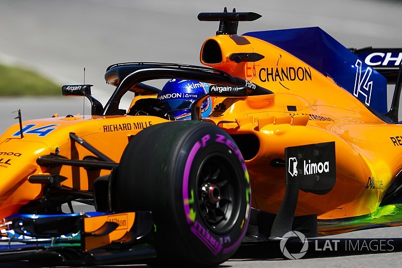 Pneus - L'ultratendre envahit le Red Bull Ring
