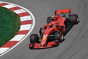 Raikkonen: "A Montreal è sempre complicato prendere il ritmo"