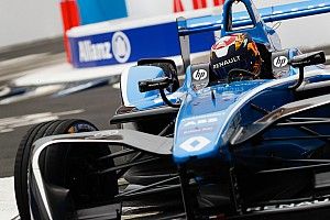 Renault e.dams aurait décelé le problème de Buemi