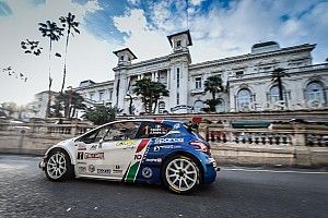 Fotogallery CIR: gli scatti più belli del Rallye Sanremo 2018