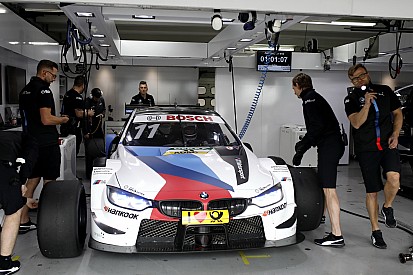 Marco Wittmann: Gerades Jahr, dritter DTM-Titel?