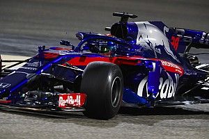 Honda está "aumentando sus opciones" de un acuerdo con Red Bull