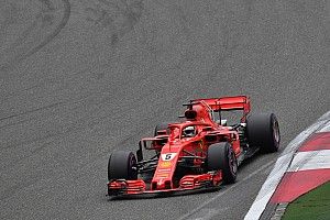 Vettel não esperava diferença tão grande sobre Mercedes