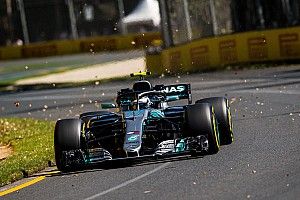 Aus Fehlern gelernt: Bottas "macht sich nicht zu sehr fertig"