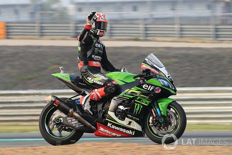 Rea no cree que llegue la oportunidad idónea en MotoGP