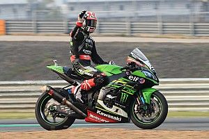 Rea no cree que llegue la oportunidad idónea en MotoGP
