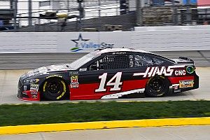 NASCAR Martinsville: Clint Bowyer beendet Durststrecke