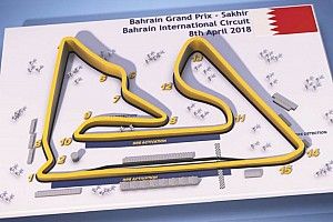 Bahrain Grand Prix: Sakhir F1 circuit guide