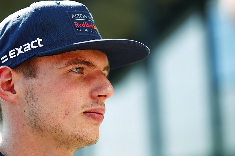 Lauda: 2017'de Verstappen'le anlaşmaya çalıştık