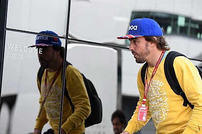 Alonso: „Néha egyet hátra kell lépned, hogy kettőt előreléphess”
