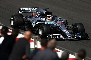 La "terrible preocupación" de Mercedes para Mónaco