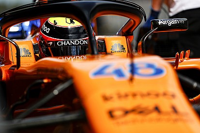 Qui sont les pilotes d'essais 2018 en Formule 1 ?