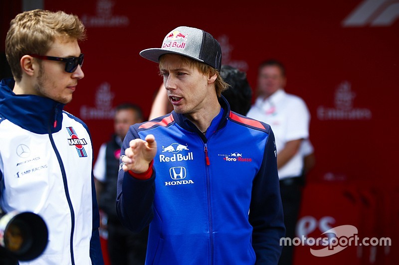 Hartley: A Toro Rossónál megbecsülnek, és jó munkát végzek