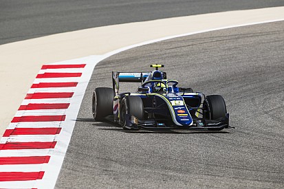 Norris: Beating Prema in Bahrain a "big achievement"
