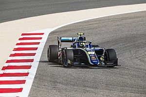 Norris: Mengalahkan Prema adalah "pencapaian besar"