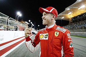 Vettel: Dank besserer Vorderachse zur Überraschungs-Pole