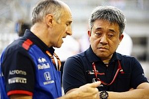 Red Bull dan Honda akan bertemu lagi di GP Spanyol