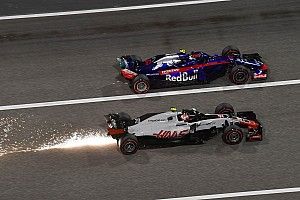 Ranking all F1 teams after the Bahrain GP