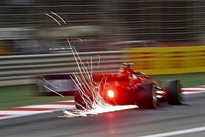 Vettel e Bottas igualam duelos com parceiros; veja o placar
