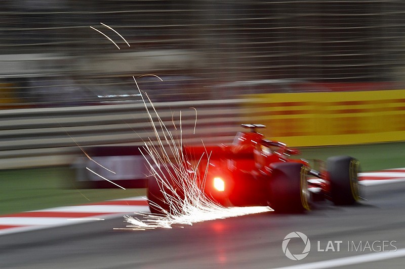 Vettel e Bottas igualam duelos com parceiros; veja o placar