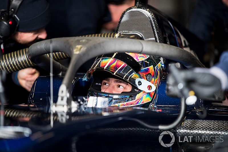 Markelov : "Je vise des victoires et le titre"