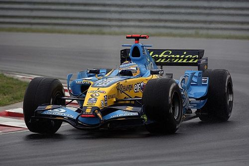 Hungr&iacute;a F1 2006: cuando Alonso se disfraz&oacute; de Senna y el podio de De la Rosa