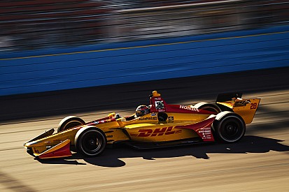 Why 2018 is just the start of an IndyCar revival