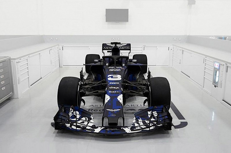 Has bold-looking Red Bull repeated its 2017 mistake?