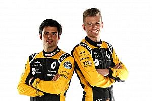 Hülkenberg espère "jouer des tours" à un Sainz "qui a les crocs" !