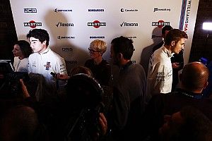 Мнение: как Williams должна была говорить про деньги Сироткина