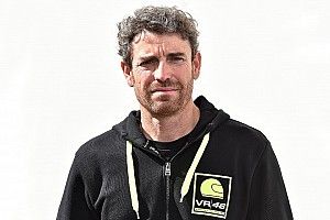 Idalio Gavira e’ il nuovo tecnico di pista della VR46 Riders Academy