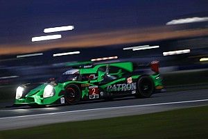 Hour 12: ESM hits the front ahead of Pruett