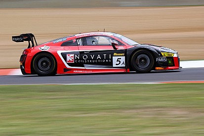 Class victory for Audi in Australia