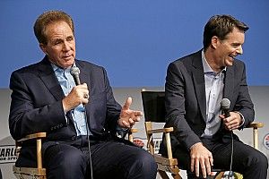 Darrell Waltrip: "This has been the greatest experience of my life"