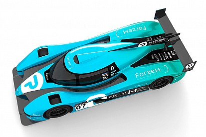 Une LMP3 à hydrogène en course dès cet été