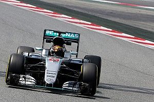 Wehrlein in no doubt he is ready for Mercedes F1 drive