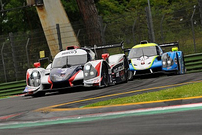Road to Le Mans – 39 entries!
