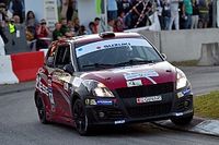 Suzuki Rally Cup: Peloso ci ha preso gusto, bis alla Marca