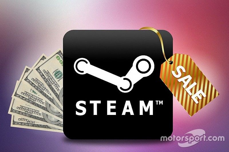 Steam'de indirime giren yarış oyunları